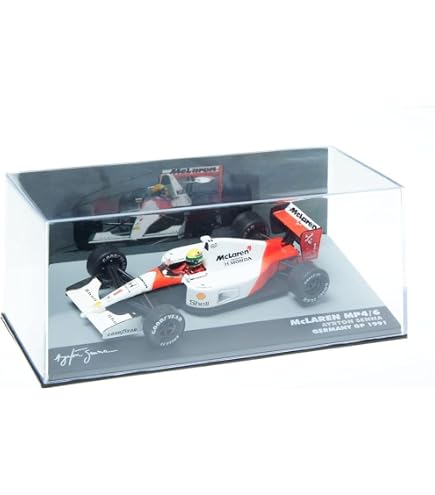 Amazon | ミニチャンプ 1:43 ウィリアムズ ルノー FW15 - アラン